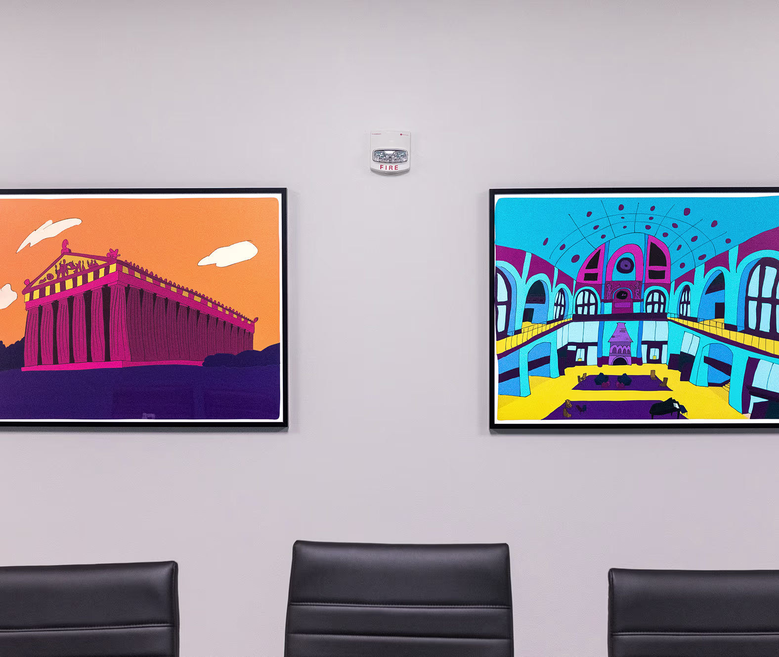 Content creation tools and creative workspace